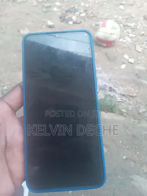 Tecno Pop 20 64 GB Blue