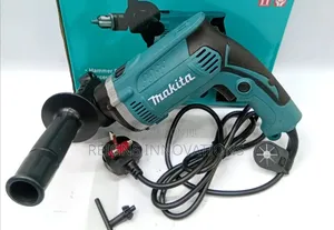 Makita Hammer Driller