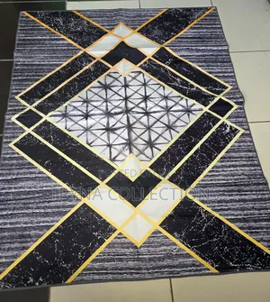 3d Carpets