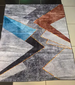 3d Carpets