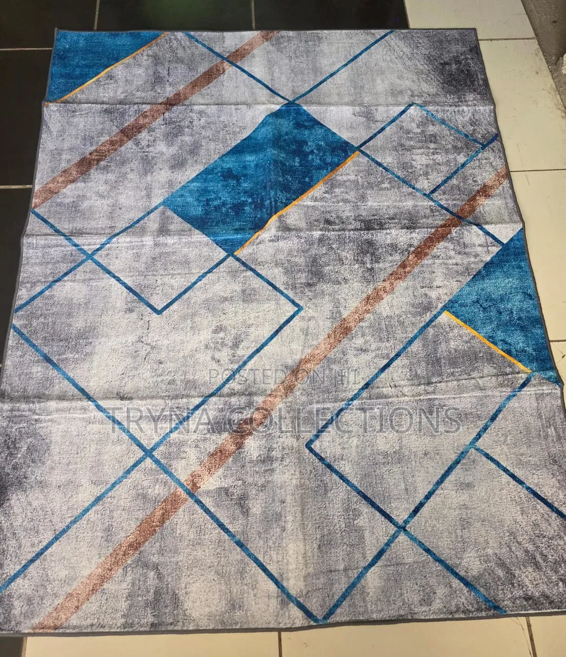 3d Carpets