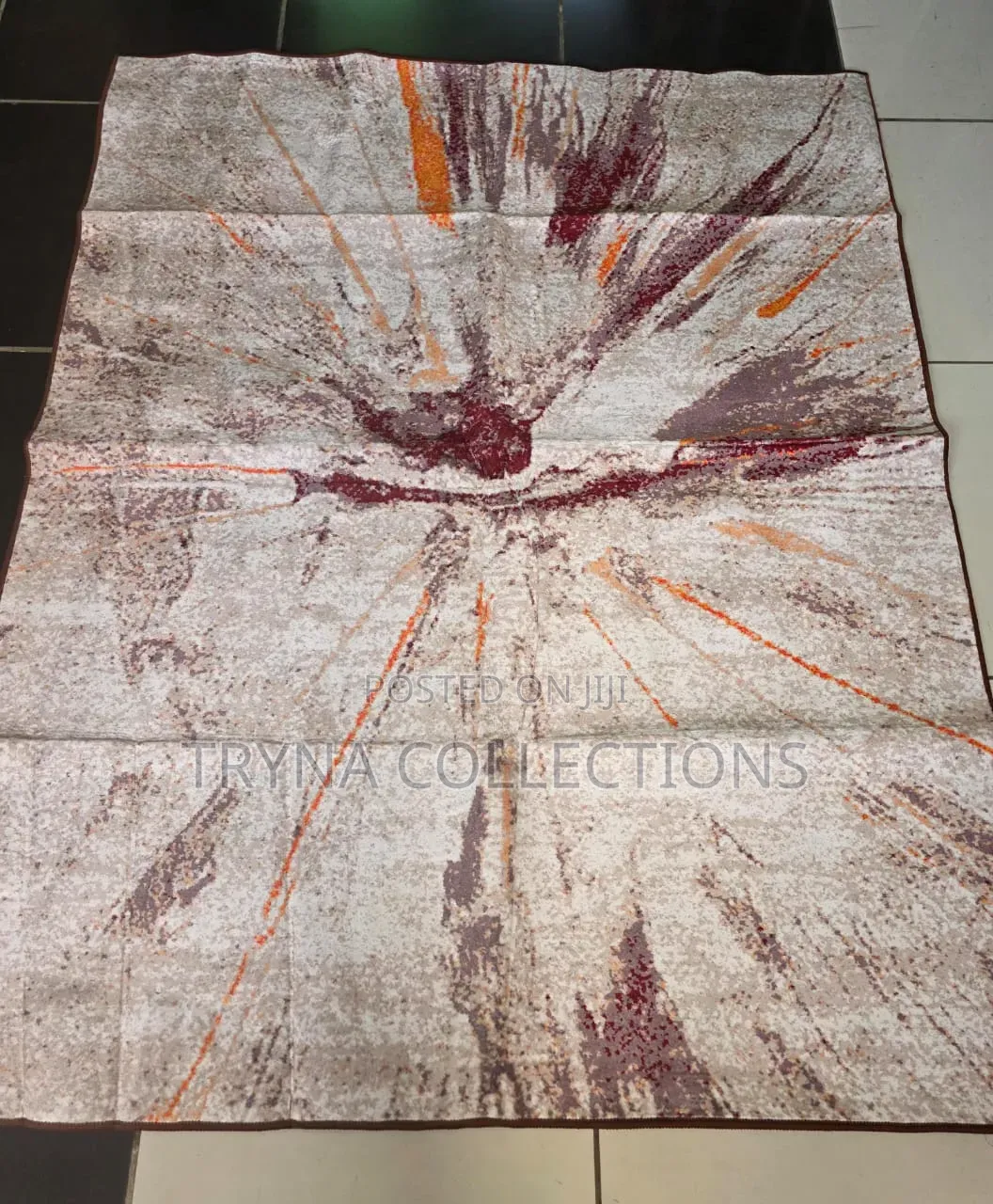 3d Carpets