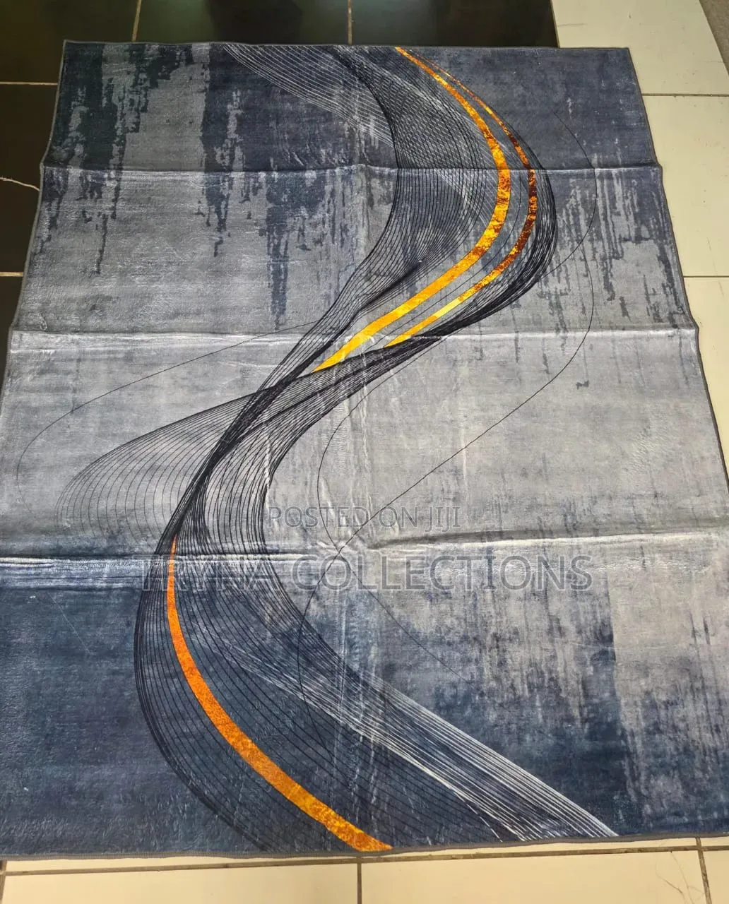 3d Carpets