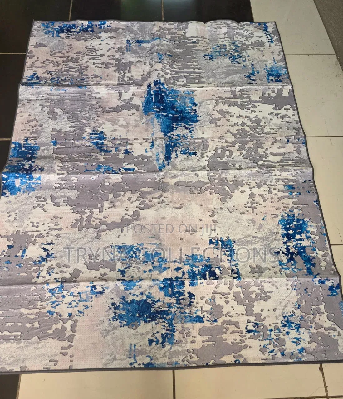 3d Carpets