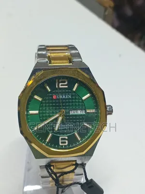 Curren M8476