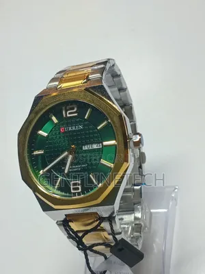 Curren M8476