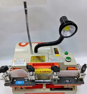 Multifunction Key Cutting Machine/ New Commercial Key Cutting
