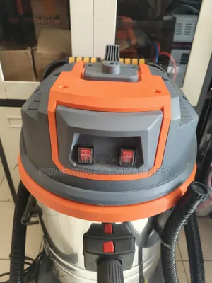 70l Double Motor Vacuum Cleaner