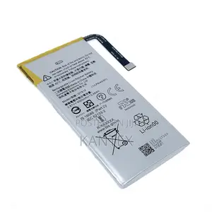 Generic Battery Replacement for Google Pixel 5