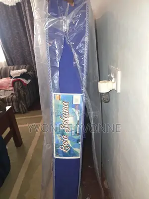 4*6 Lala Salama Matress (Ksh 2000) Used for an Year. In Great Shape