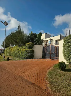 5bdrm Maisonette in Zaria Village,Kiambu, Nairobi Central for sale