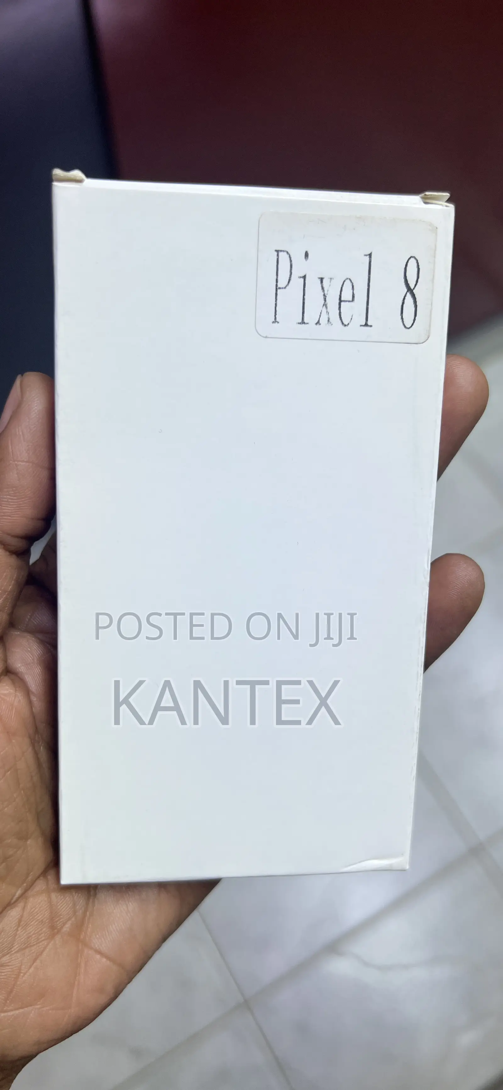 Generic Battery Replacement for Google Pixel 8
