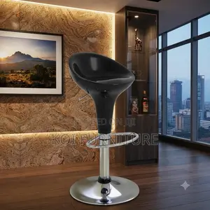Barstools; Adjustable Home Office Swivel Reception Barstools