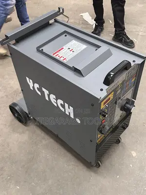 Heavy Duty Commercial Mig Welding Machine