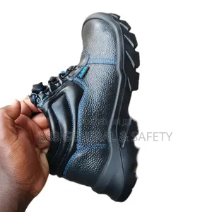 Ace Mamba Safety Boots ( Quality Safety Boot )