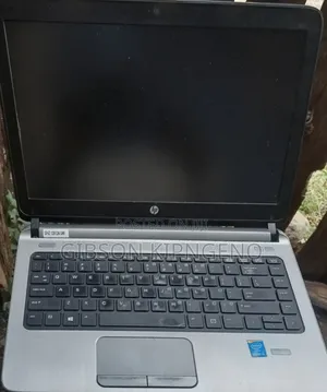 Laptop HP ProBook 430 G2 8GB Intel Core i5 HDD 500GB