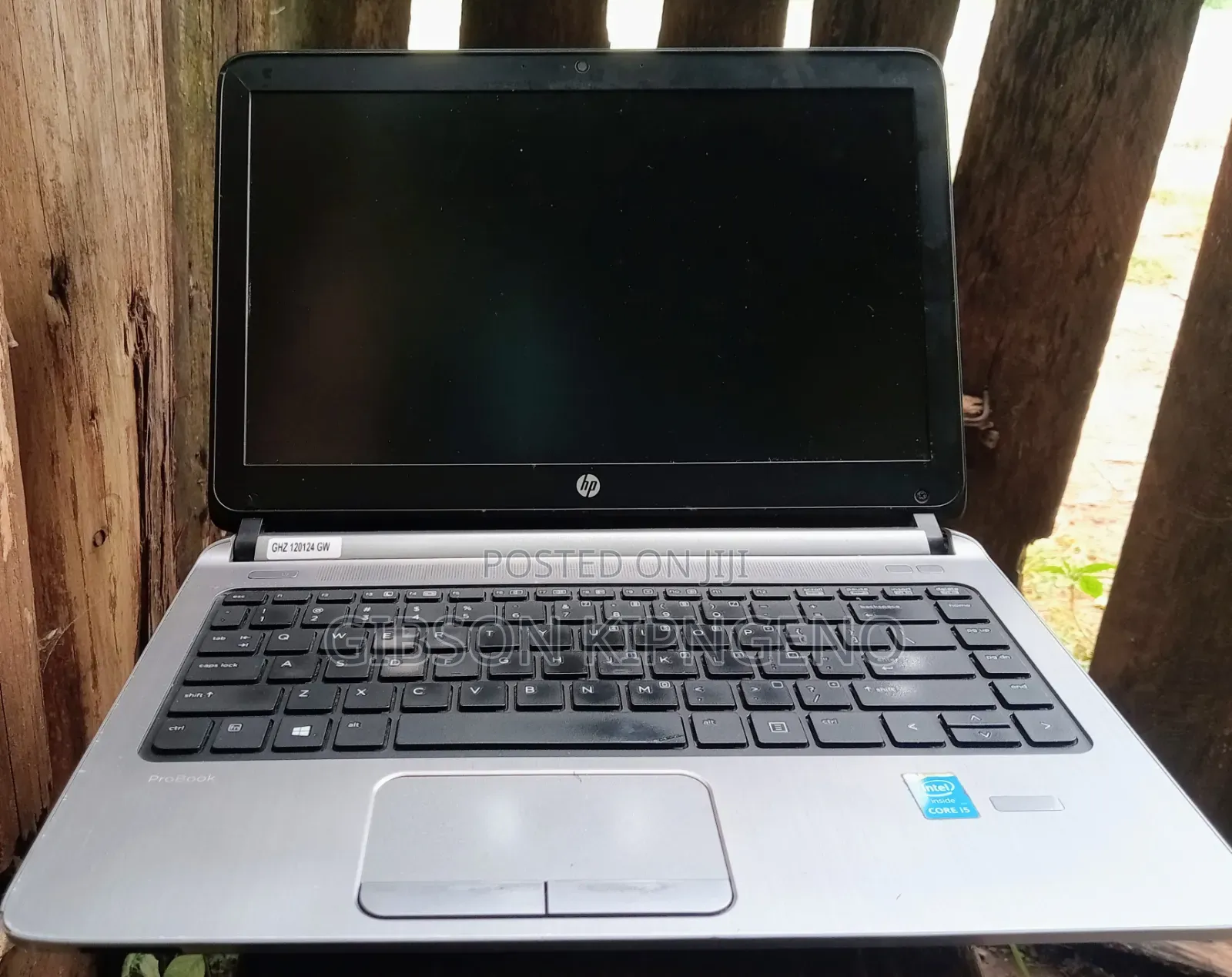 Laptop HP ProBook 430 G2 8GB Intel Core i5 HDD 500GB
