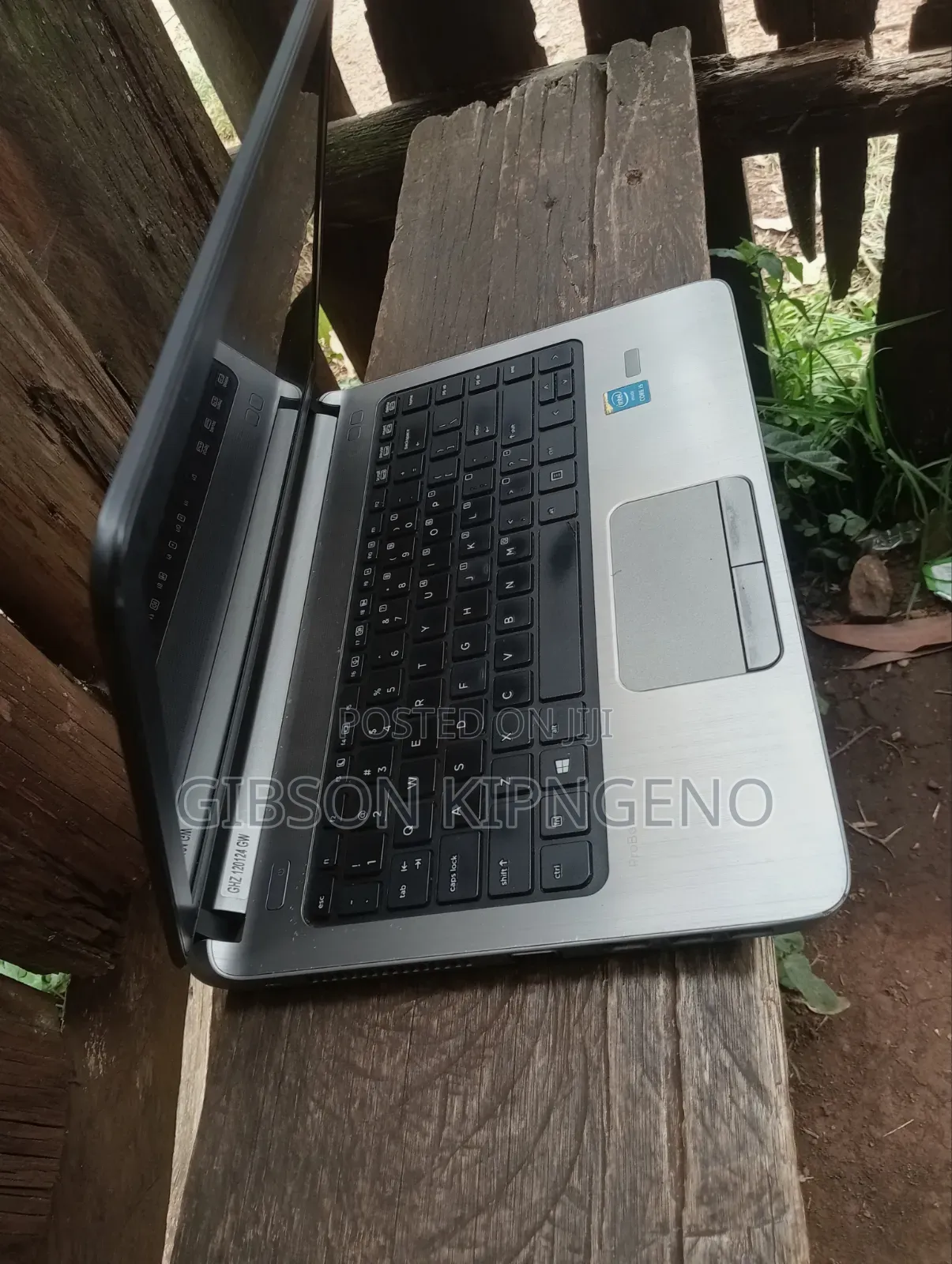 Laptop HP ProBook 430 G2 8GB Intel Core i5 HDD 500GB