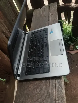 Laptop HP ProBook 430 G2 8GB Intel Core i5 HDD 500GB
