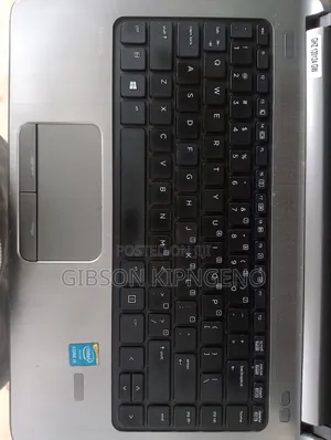 Laptop HP ProBook 430 G2 8GB Intel Core i5 HDD 500GB