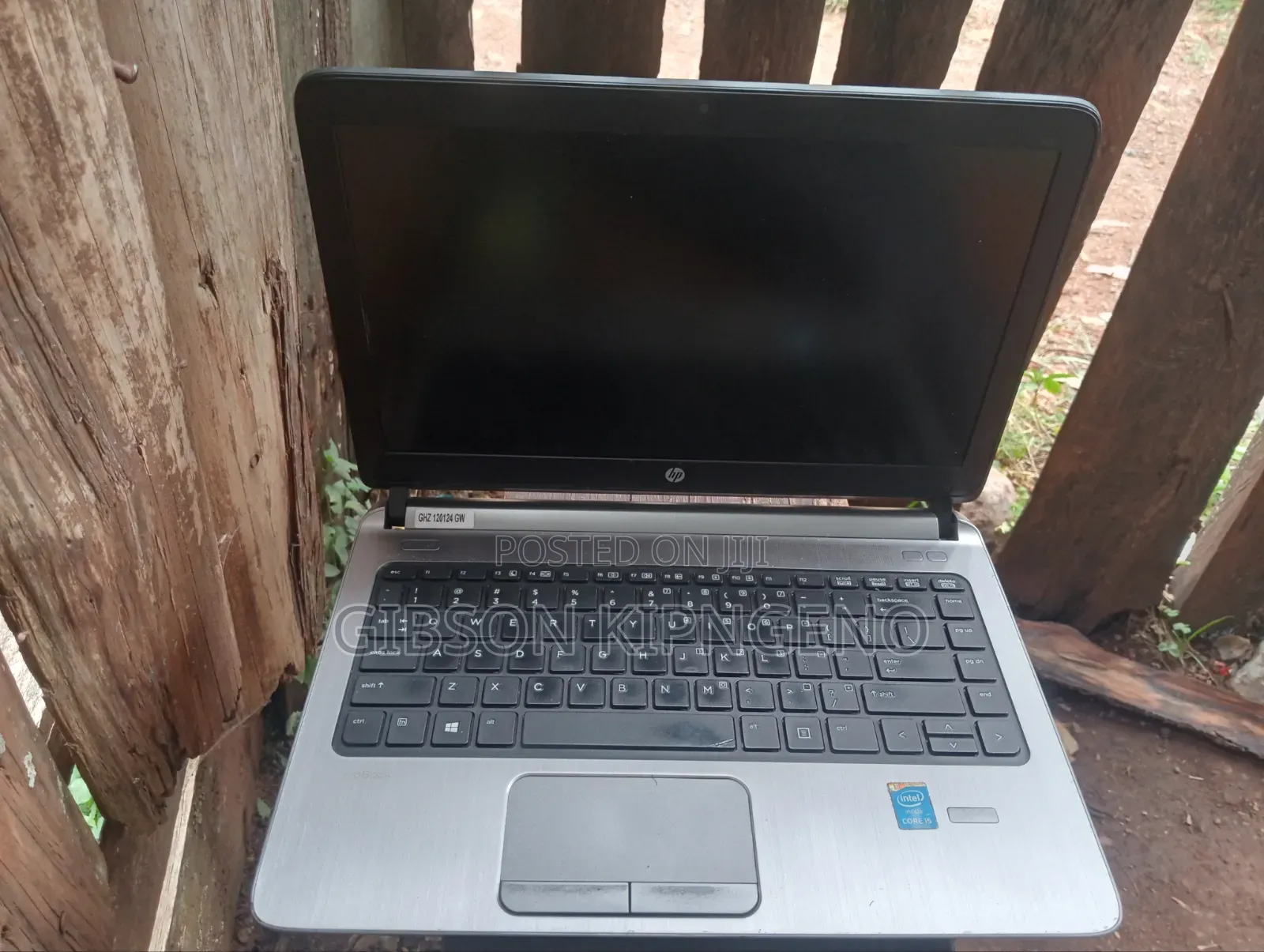 Laptop HP ProBook 430 G2 8GB Intel Core i5 HDD 500GB