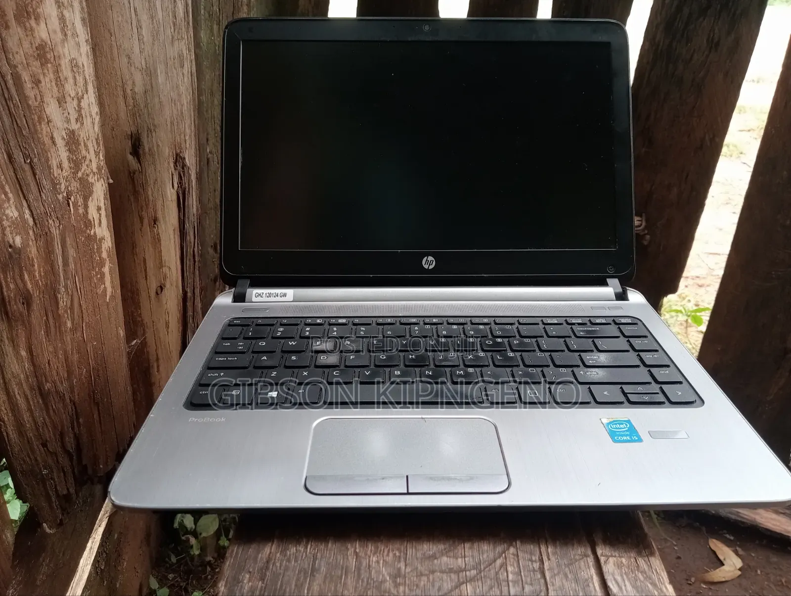 Laptop HP ProBook 430 G2 8GB Intel Core i5 HDD 500GB