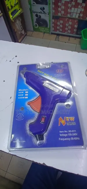 High Melt Glue Gun