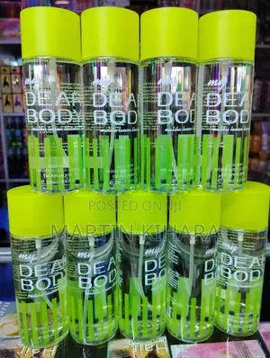 Dear Body Body Splash 250ml