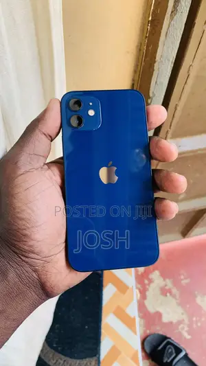 Apple iPhone 12 128 GB Blue