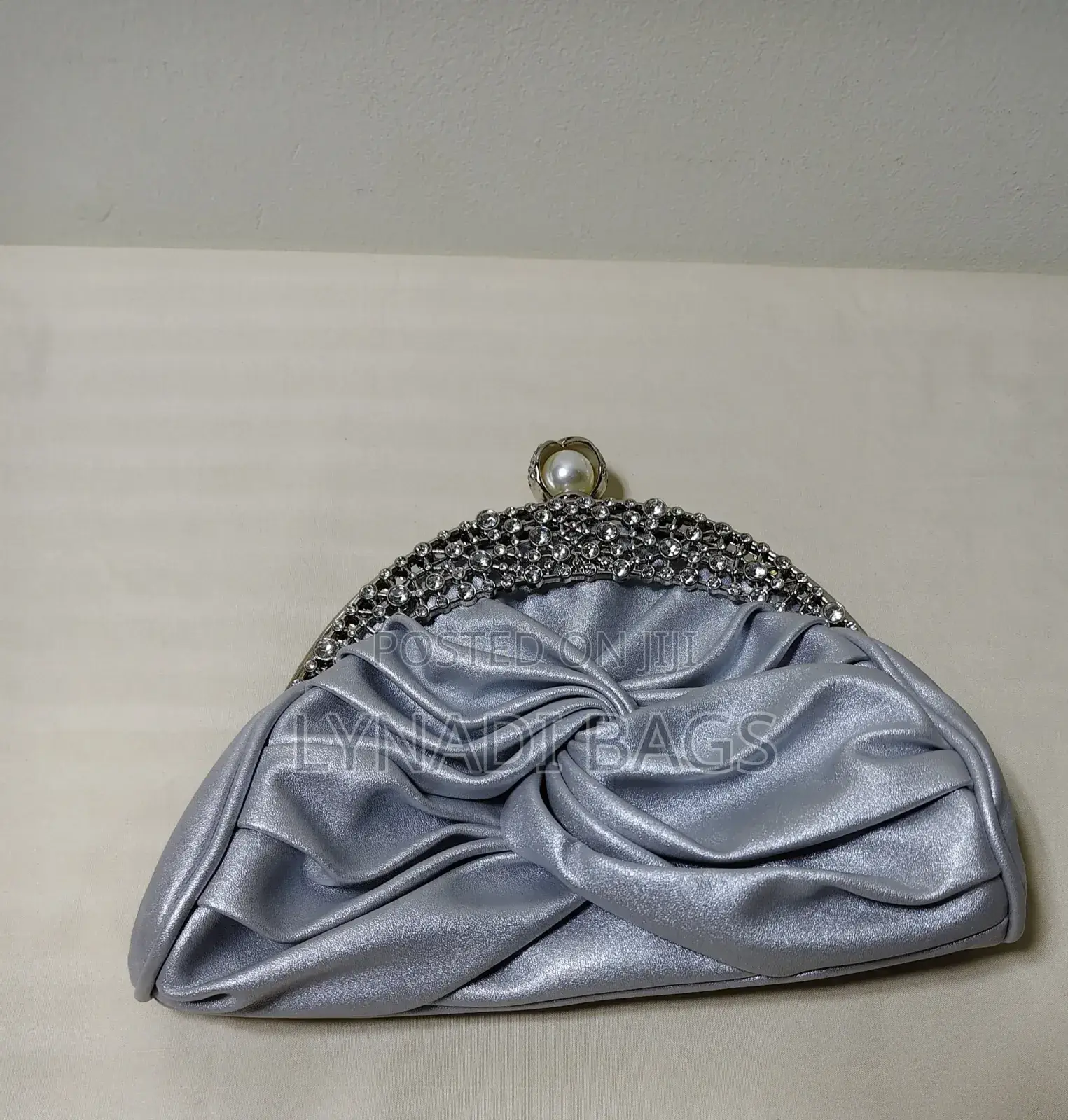 Luxury Wedding Clutch.,