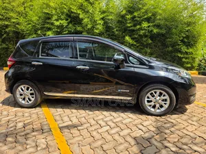 Nissan Note 2019 Brown