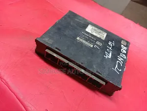 BB-QNC21 Control Module