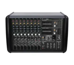 PPM1008 Powered Mixer