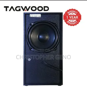 Wired Sound Bar