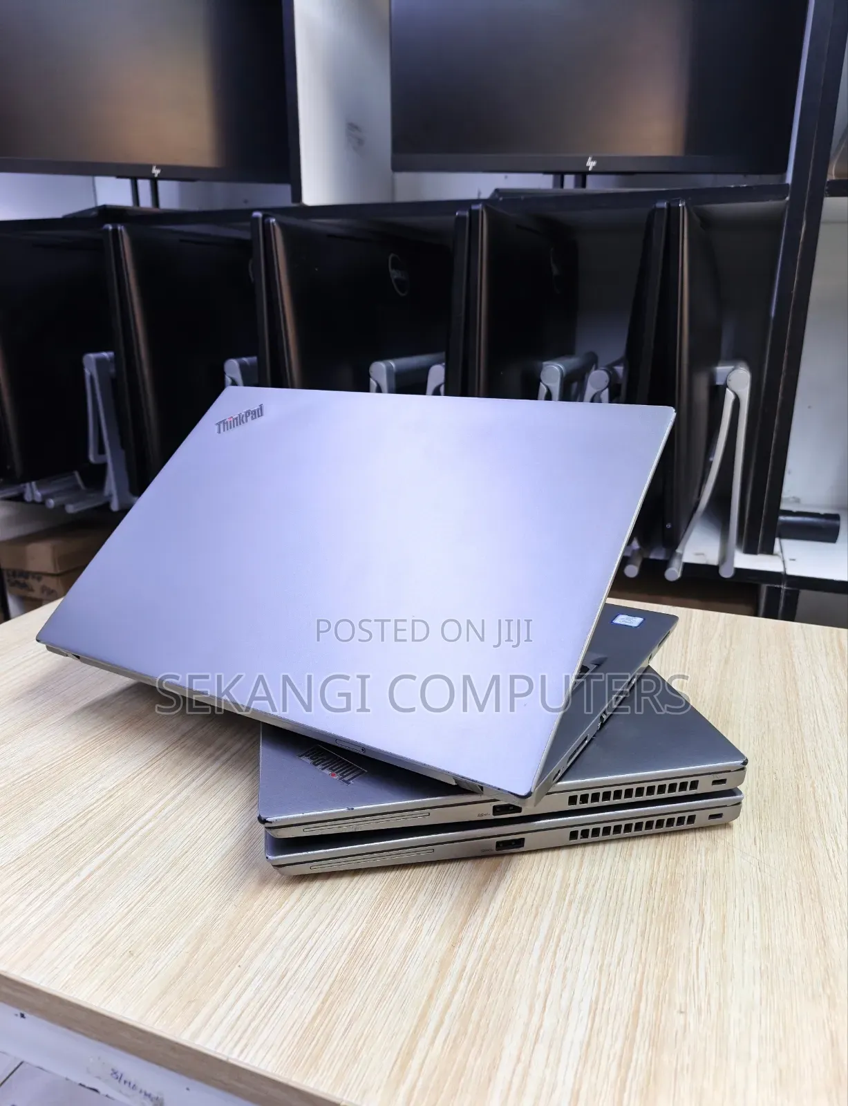 Laptop Lenovo ThinkPad T480s 16GB Intel Core i7 SSD 512GB