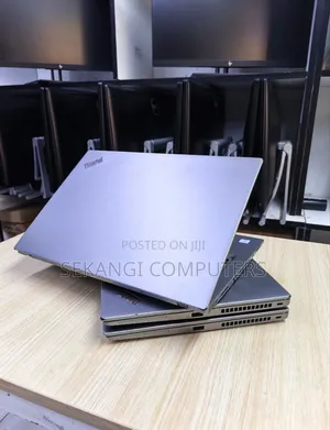 Laptop Lenovo ThinkPad T480s 16GB Intel Core i7 SSD 512GB