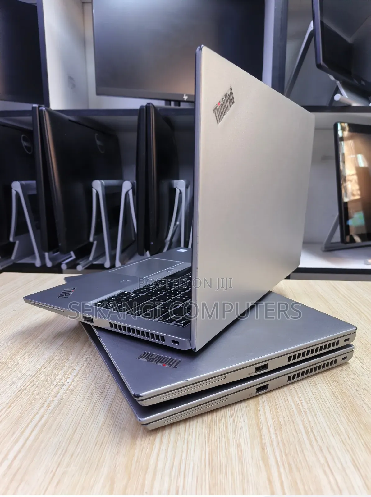 Laptop Lenovo ThinkPad T480s 16GB Intel Core i7 SSD 512GB