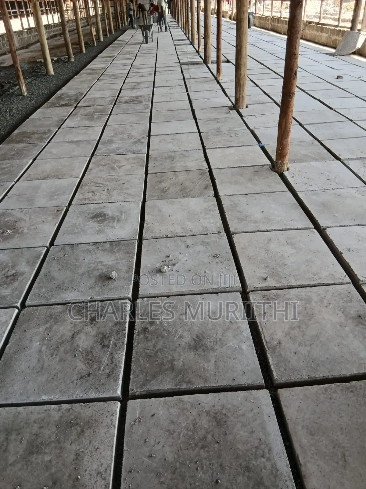 Slabs Perfect Quality