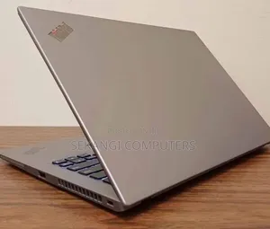 Laptop Lenovo ThinkPad T480s 16GB Intel Core i7 SSD 512GB