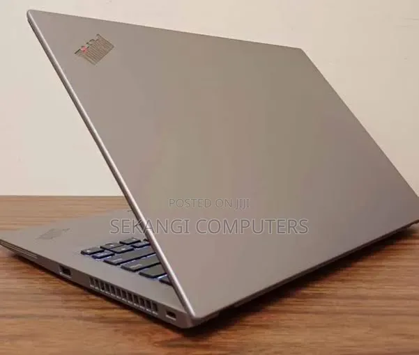 Laptop Lenovo ThinkPad T480s 16GB Intel Core i7 SSD 512GB