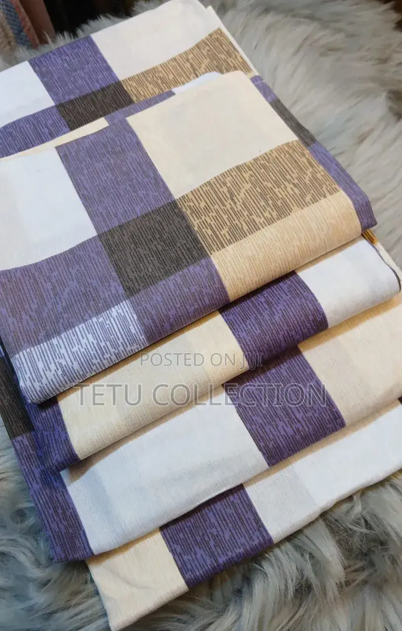 5*6 Pure Cotton Bedsheets