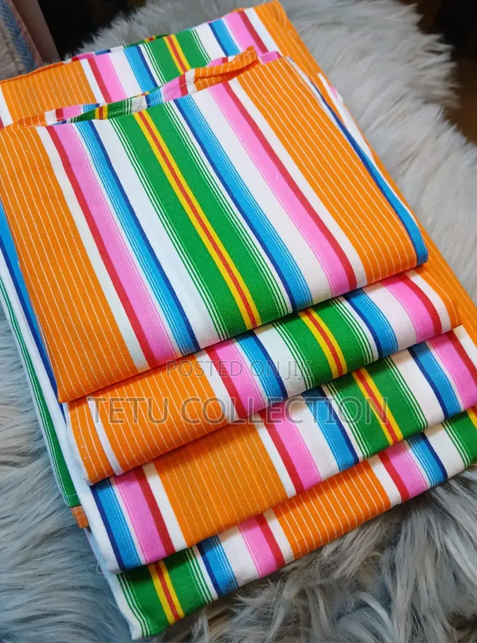5*6 Pure Cotton Bedsheets
