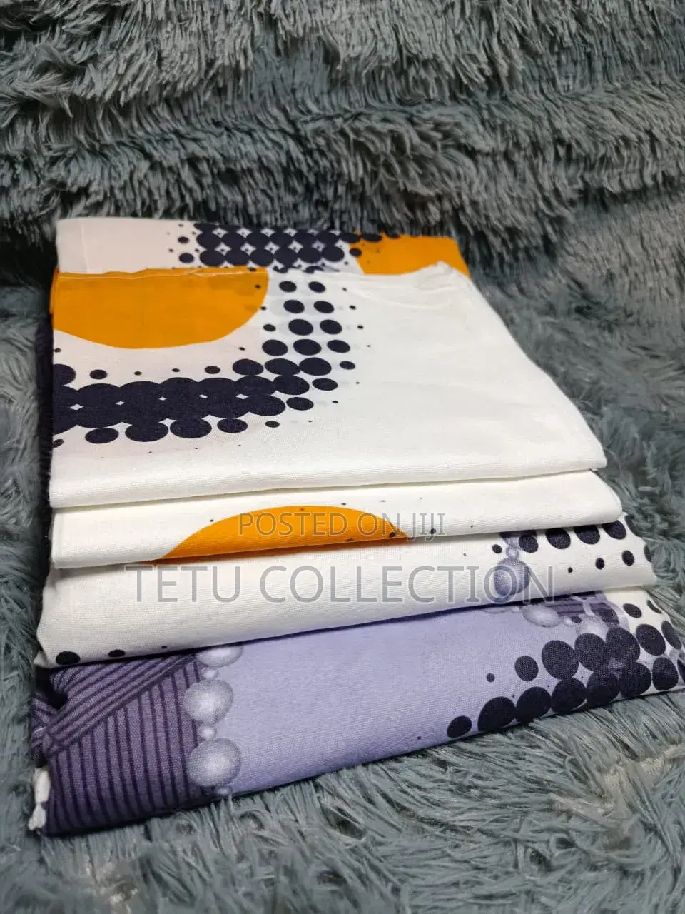 5*6 Pure Cotton Bedsheets