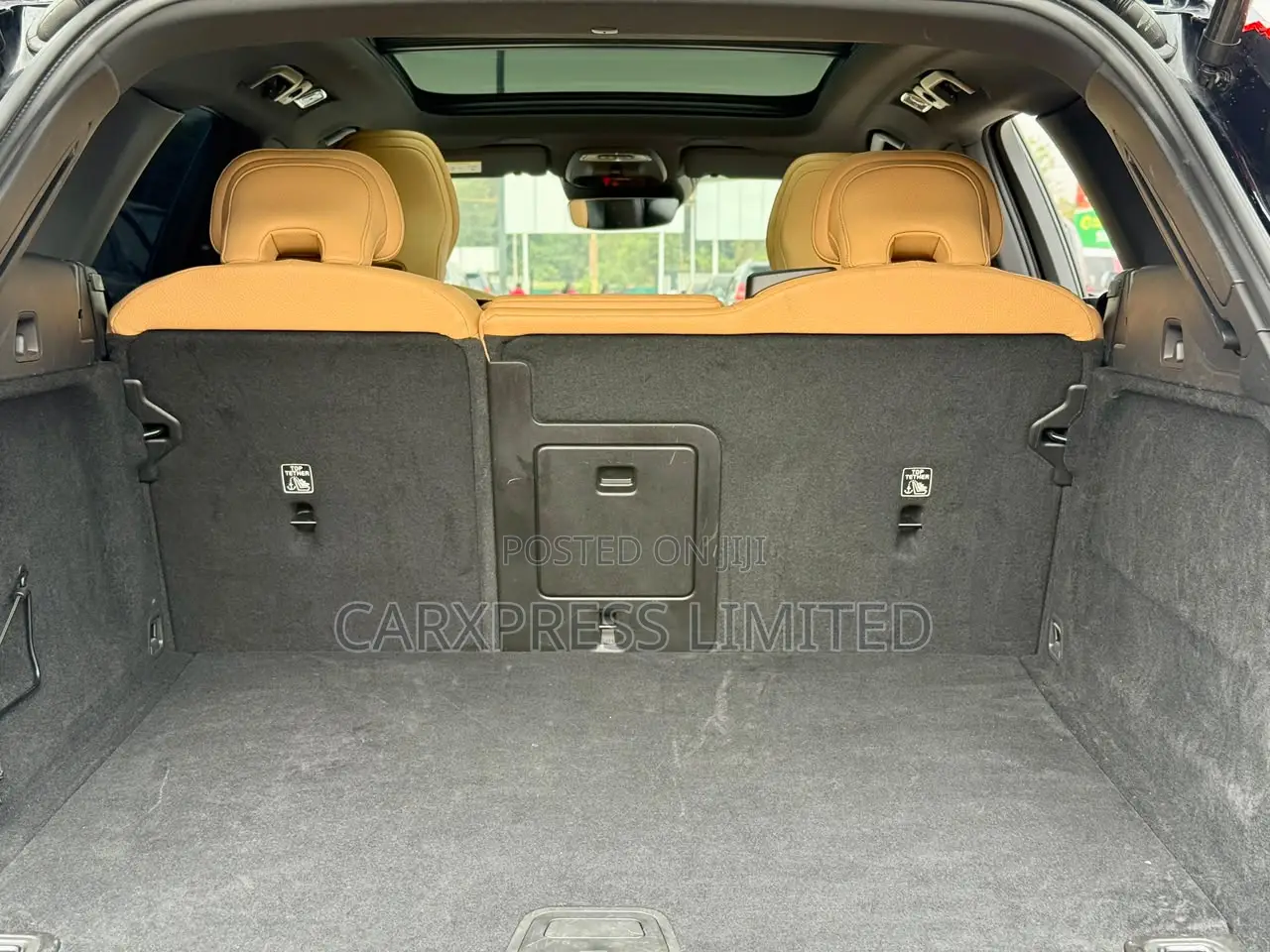 Volvo XC60 2019 Black