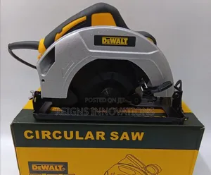 Dewalt Circular Saw
