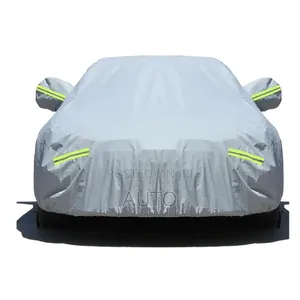 Honda Insight Car Cover | Waterproof All Weather Vehicle Cover