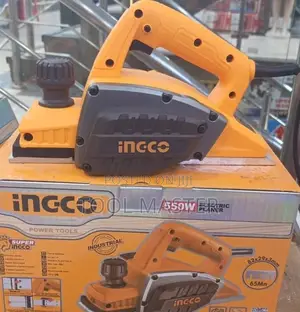 INGCO 550W Electric Planer