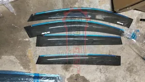 Wind Breaker/Window Visor Rav 4 2014-2019 Set