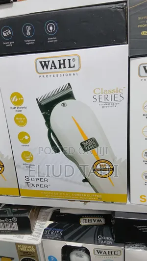 Walh Machine With Tools