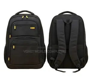 DUSLANG 17 Inch Laptop Backpack for Travel Water Resistant